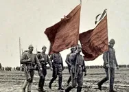 Milli Savunma Bakanlığından Kutül Amare Zaferi paylaşımı