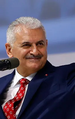 Başbakan Yıldırım'dan önemli açıklamalar