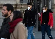 Son dakika: İspanyada koronavirüs kabusu! Ölü sayısı artıyor