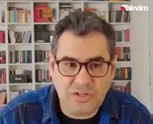 Kemal Kılıçdaroğlu'na yakın Enver Aysever'den HALK TV'ye Ekrem Açıkel üzerinden bomba: FETÖ'cüleri HALK TV'ye getiren İsmail Küçükkaya'dır