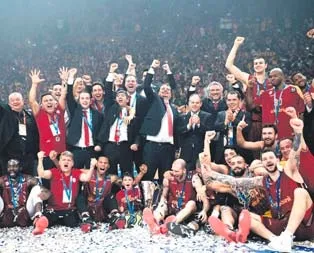 Aslan’ın derdi Kuban!