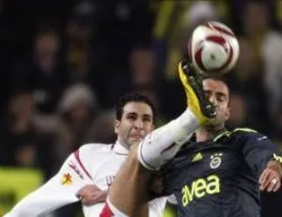Fenerbahçe'de 2. Aurelio Vakası mı?