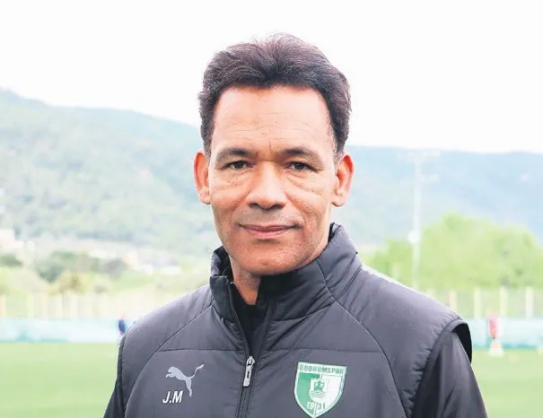 Elimizden geleni yapacağız