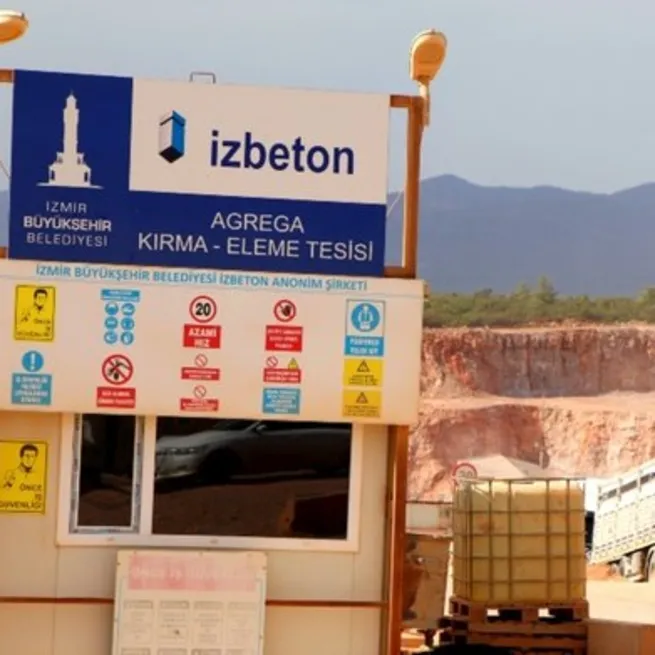 CHPli İzmir Büyükşehir Belediyesinin skandal kentsel dönüşüm projesi! İnşaat mühürlendi: Tepkiler çığ gibi büyüdü Tarihin en büyük skandalı