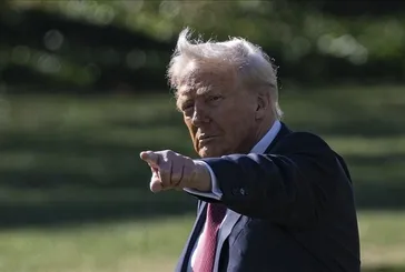 Trump tehdidiyle petrolde yeni dalga