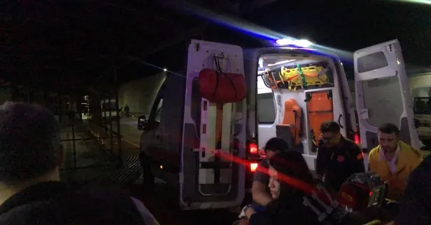 Gemlik’te tartışma kanlı bitti: 1 ölü, 1 yaralı