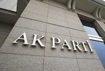 AK Parti’den Özgür Özel’in Başkan Erdoğan’a cunta başkanı sözlerine sert tepki