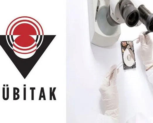TÜBİTAK’ta yeni dönem! İşte yönetim kurulu…