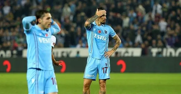 Fırtına’ya Konya freni! Trabzonspor iki farklı öne geçtiği maçta bir puanla yetindi