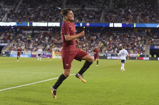 Cengiz Ünder'in menajeri Galatasaray'ı resmen açıkladı-4
