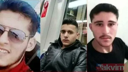 SON DAKİKA: İzmir’de Suriyeli 3 gencin ölümüyle ilgili dehşet itiraf: ’Görevine başla’ yazıyordu