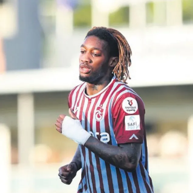 Cham&Mendy kiralandı