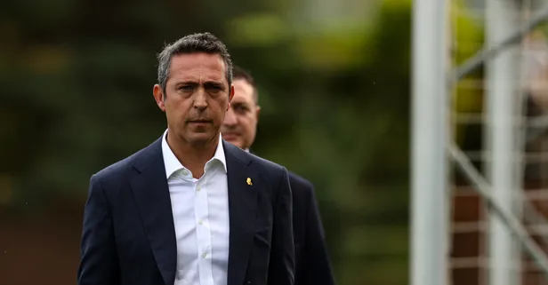 Abdülkerim'i Cimbom'a Ali Koç transfer etti! İlginç detaylar...