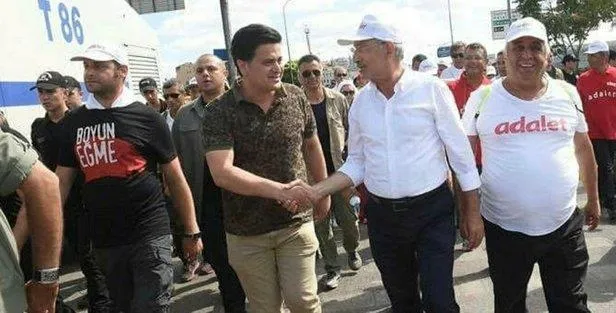 FETÖ'den yargılanan CHP Genel Başkanı Kemal Kılıçdaroğlu'nun avukatı Celal Çelik haddini aştı! İşte Çelik'in kirli sicili-11