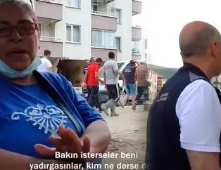 Aileden CHP’liyim ben böyle çalışma görmedim