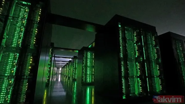 10 milyon nöron 26 milyar bağlantı! İşte dijital beynin ilk görüntüsü... - 10