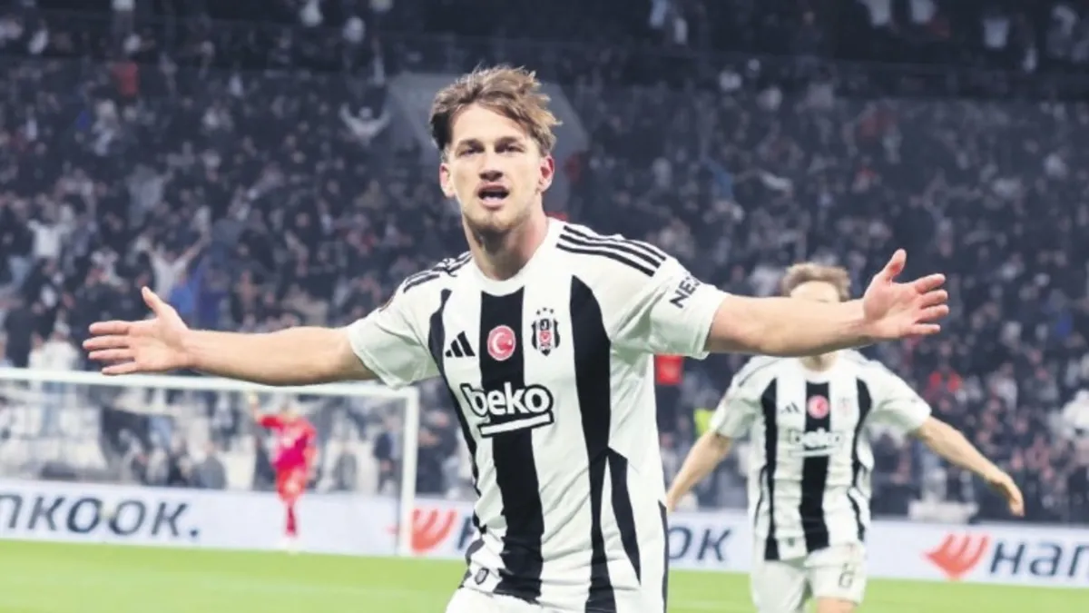 Beşiktaş'ta Semih’le yollar ayrılabilir