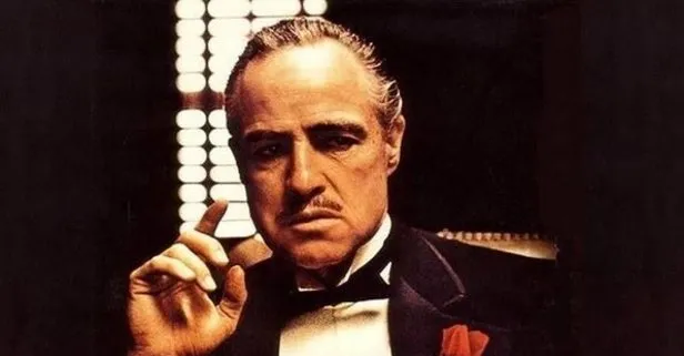Hadi 27 Ekim: The Godfather filminde Vito Corleone karakterini kim canlandırıyor? Hadi ipucu sorusu