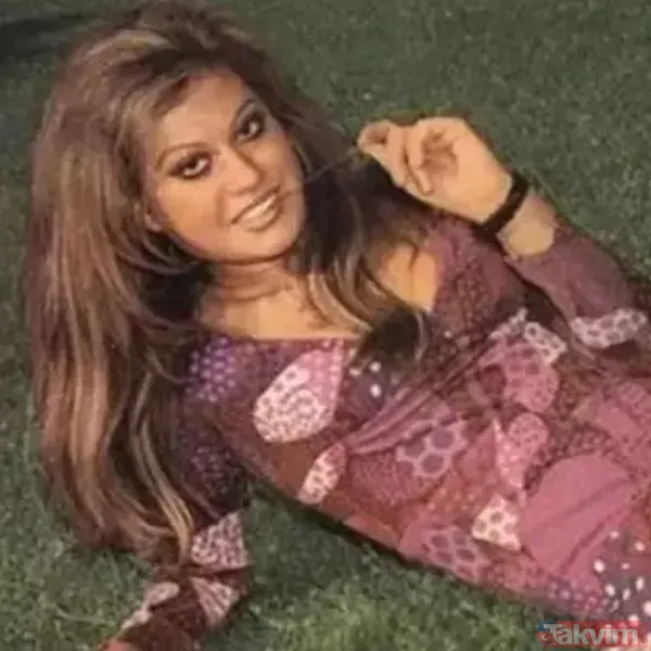 Yeşilçam'ın Bayan Bacak'ı Serpil Örümcer’den korkutan haber! “Ayağımın kesilme riski var” - 8