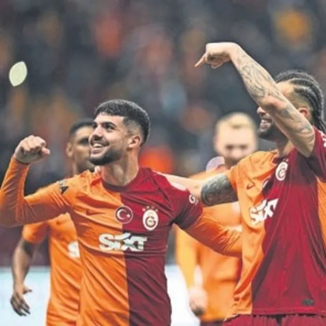 Union Berlin Eyüp’ü istiyor