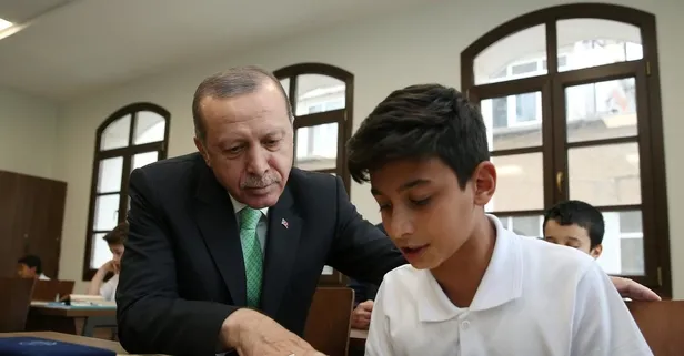 Osmanlı devrilmeden önce kurulan İmam hatip okulları 108 yaşına girdi