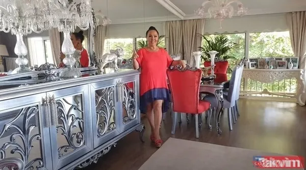 Seda Sayan ile eşi Çağlar Ökten boşanıyor mu işte ilk açıklama! 7. evliliğini yapan Seda Sayan canlı yayında açıkladı "Olsun ama..." - 42