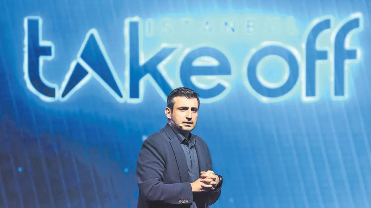 Selçuk Bayraktar: Somali’de uzay istasyonu kuruluyor