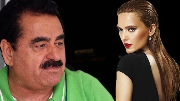 İbrahim Tatlıses'ten Demet Akalın'a fotoğraflı yanıt!-2