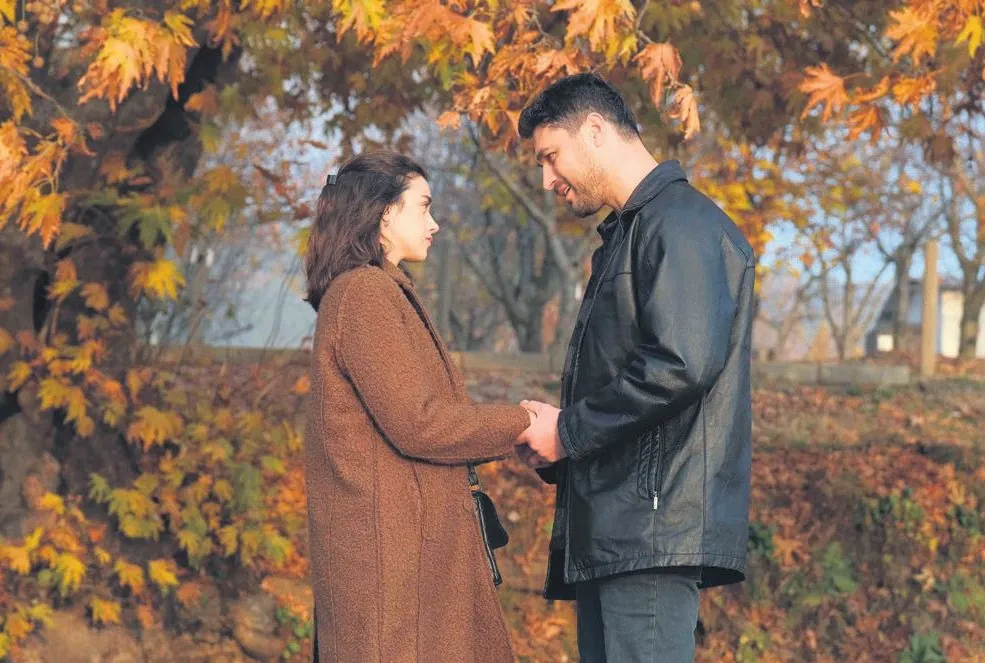 Kasabayı yasa boğan haber