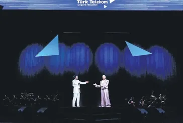 Türk Telekom AKM’de startı verdi