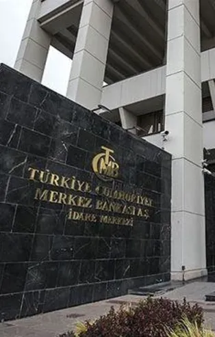 Son dakika: Yurt içi piyasalar, Merkez Bankası'nın faiz kararını bekliyor