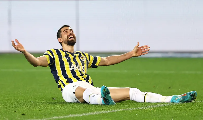 Fenerbahçe'de yıldız isme Fransız kancası! Batshuayi derken... - 10