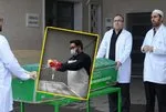 Gassallar gündem oldu! Mesleki zorluklarını anlattılar: Elimizden yemek yemeyen var