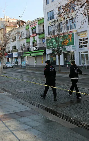 Koronavirüste normalleşme sonrası ilk kez uygulanıyor! Aksaray tamamen kapatıldı