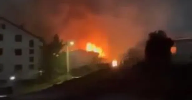 Kuzey Makedonya'daki gece kulübü yangınında yeni detaylar: Tıka basa dolu ama ruhsatsız | Rüşvet iddiası