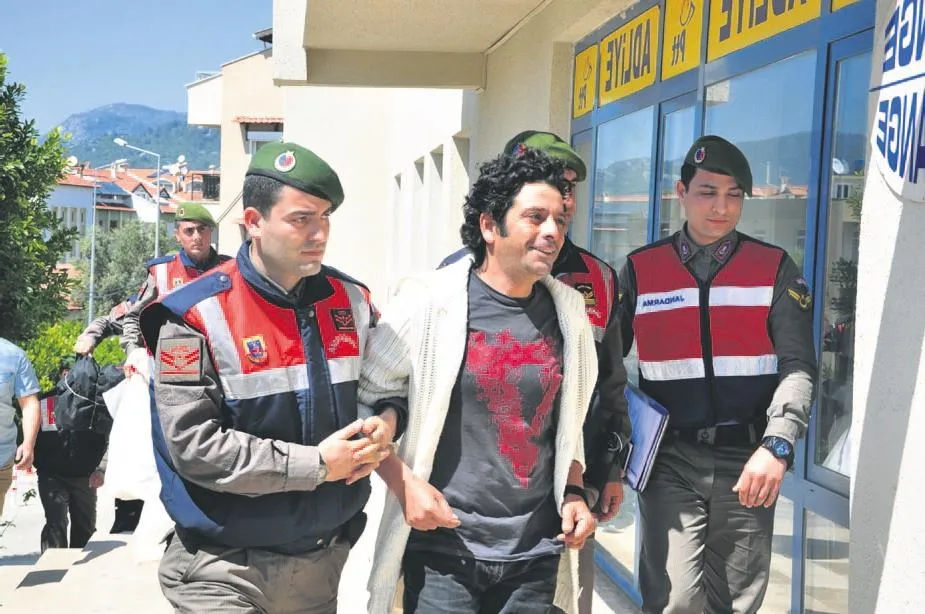 Ünlü oyuncuya 6 yıl hapis