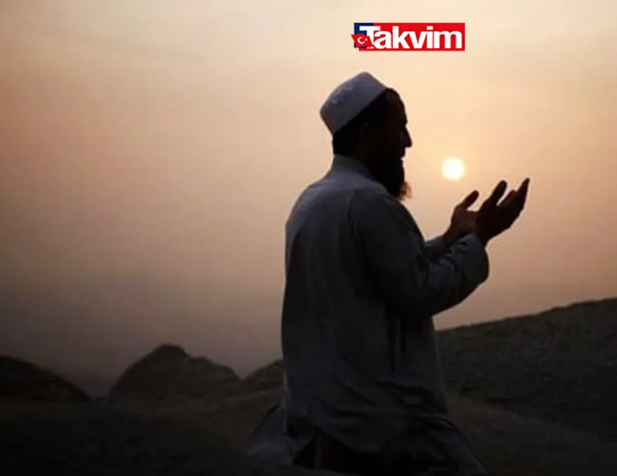 Mahsus namazı nasıl kılınır? Arefe günü kaç rekat kılınmalıdır?