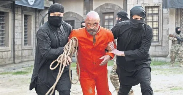 Hesaplaşma zamanı!
