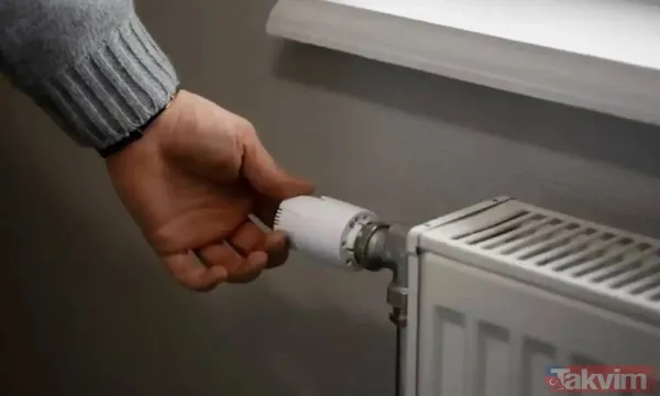 Kombinin Yanlış Ayarlanması Kombiyi Sürekli Açıp Kapatmak Veya Düşük Sıcaklıkta Çalıştırmak Hem Enerji Tüketimini Artırır Hem De Evi Yeterince Isıtmaz. Çözüm:...