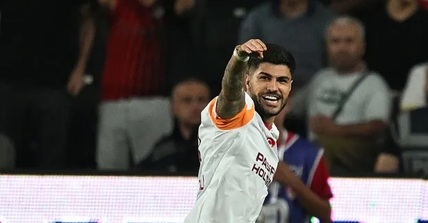 Eren Elmalı’dan yeni sezona süper başlangıç