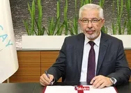 Prof. Dr. Mustafa Berktaş nereli, kaç yaşında? İzmir Bakırçay Üniversitesi Rektörü Mustafa Berktaş kimdir?