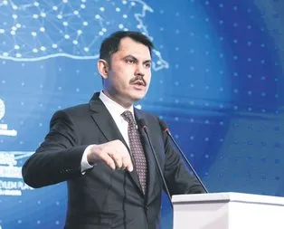 CHPli İmamoğlu Kanal İstanbul’dan çekileceklerini açıkladı! Bakan Kurum sert çıktı: Yetkisi yok, sorumluluğu alır