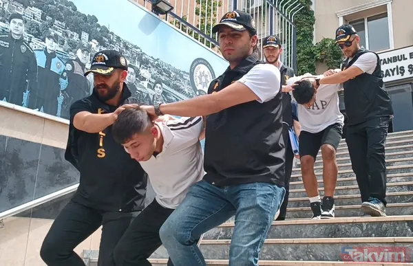 Çinli enişteye tuzak kurup öldürmüşlerdi! Akıllara zarar savunma: İntikam alındı | Tutuklandılar - 8