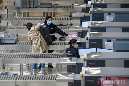 Son dakika: Çin’de yeni tip koronavirüs salgınında can kaybı 132’ye yükseldi