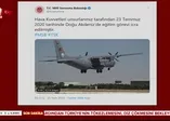 Son dakika: Bakanlık açıkladı: Hava Kuvvetleri unsurlarımız Doğu Akdeniz’de eğitim görevi icra etti