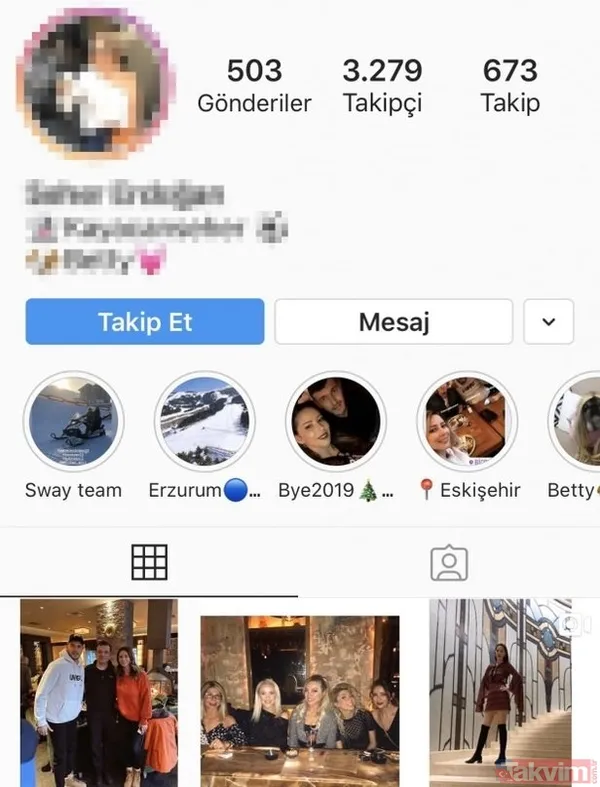 Ekrem İmamoğlu Elazığ'daki depremin yaraları sarılmadan tatile çıktı! Erzurum'da kayak yapıyor - 14