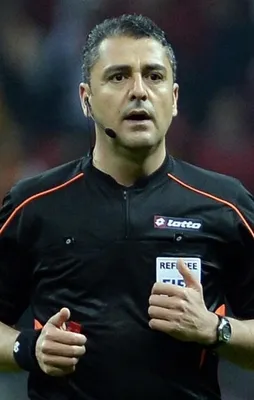İşte hakemlerin tuttuğu takımlar