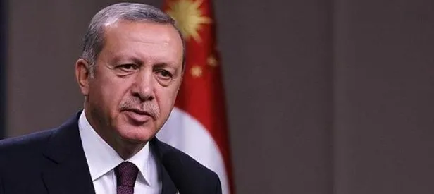 Cumhurbaşkanı Erdoğan nikah şahidi oldu