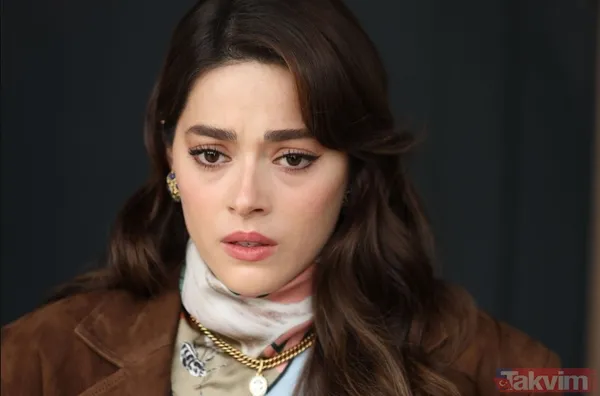 TV YAYIN AKIŞI 15 KASIM: Bu akşam hangi diziler var? İşte ATV, KANAL D, SHOW Tv, Star Tv yayın akışı... - 1