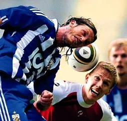 İşte son dakika transferi